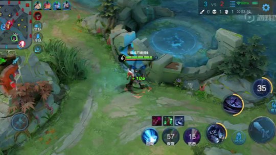 巅峰赛三杀大司马