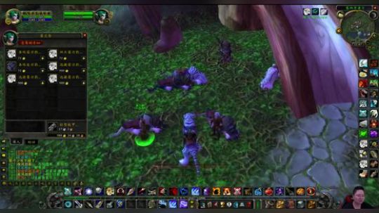 魔兽世界怀旧服：绷带搓出来的千金马，不管你信不信，反正我信