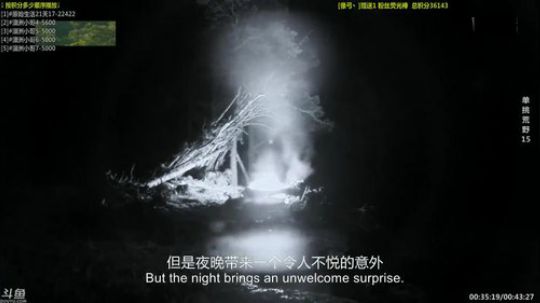 户外遛狗王飞哥发布了一个斗鱼视频2019-09-19