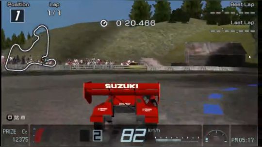 实况足球GT赛车 2019-09-13 15点场