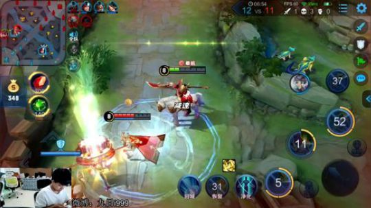 九日：巅峰赛火舞上2000分 2019-09-19 00点场