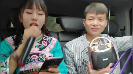 贵州苗族文化寻访之旅！ 2019-09-19 15点场