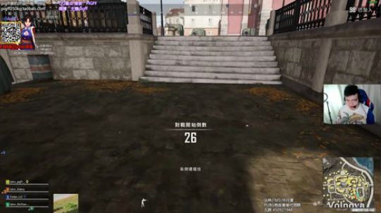 一生守护铁公鸡发布了一个斗鱼视频2019-09-19