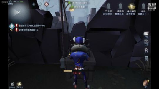 【赛季末】冲冲刺！ 2019-09-20 20点场