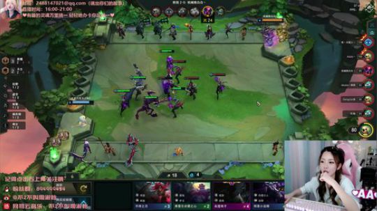 藤一的小幸运发布了一个斗鱼视频2019-09-20