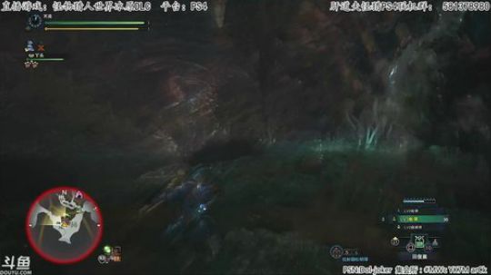 肝道夫：斗鱼NO1惨叫！妄图全职高手！ 2019-09-18 10点场