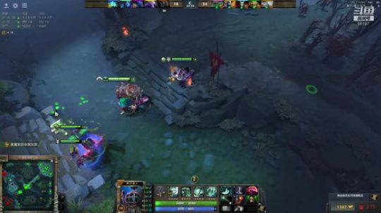 斗鱼你豆哥，人傻话不多 2019-09-20 02点场