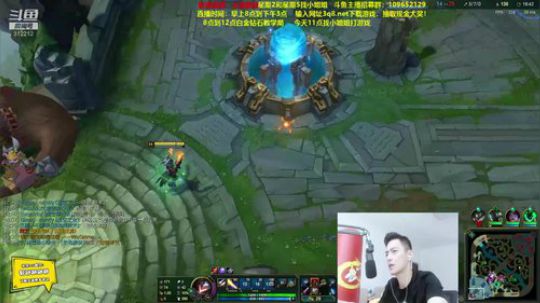 旧欢若梦灬发布了一个斗鱼视频2019-09-20