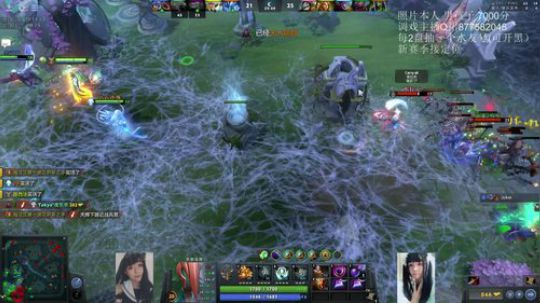 中单教室：每天抽号帮你上冠绝 2019-09-20 03点场