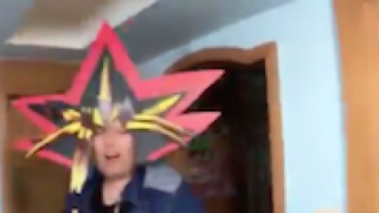 游戏王！出击吧！