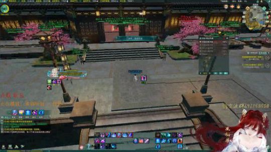 【风初染】冰心散拍！帮小伙伴们渡劫！ 2019-09-20 13点场
