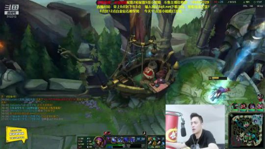 雨中等你666发布了一个斗鱼视频2019-09-20