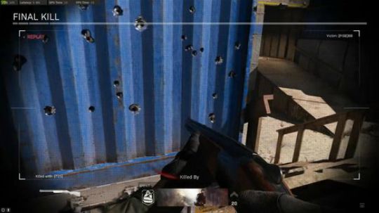 【COD16】B测爽玩 2019-09-20 13点场