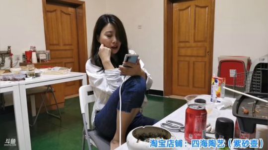 铁血丶苟且君发布了一个斗鱼视频2019-09-20