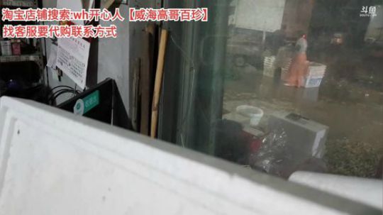 龙马精神丶老狼哥发布了一个斗鱼视频2019-09-20