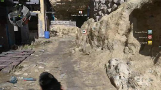 【COD16】B测爽玩 2019-09-20 09点场