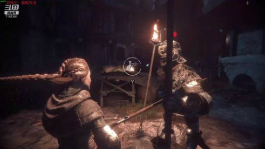 纯黑竟然是个魔法师？ 2019-09-20 14点场