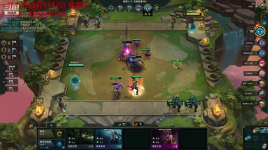 逝去zzz3找下手感 明天得打大号了 2019-09-17 19点场