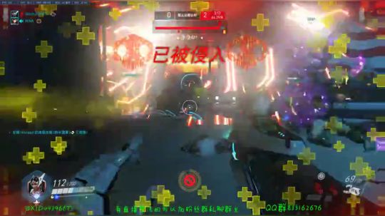 琉璃：亚服冲榜 2019-09-16 21点场