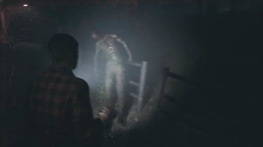 终于有新恐怖游戏啦~ 2019-09-18 22点场