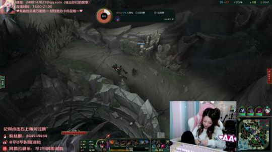 伤心hh发布了一个斗鱼视频2019-09-20