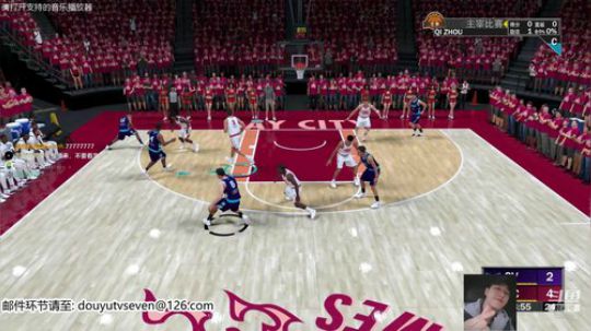 Friday- 全明星GKD 2019-09-20 18点场