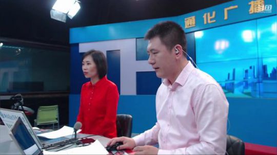 好好上班，天天向上 2019-09-20 07点场