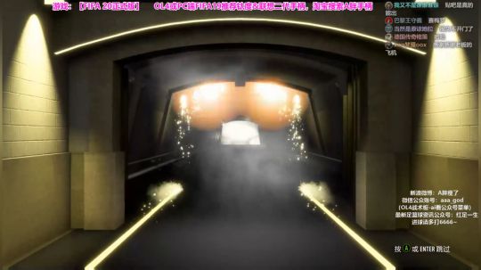 ace017发布了一个斗鱼视频2019-09-20