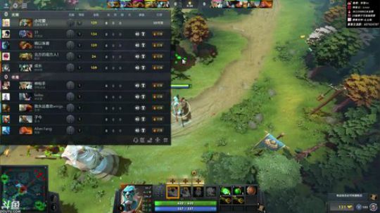 旧欢若梦灬发布了一个斗鱼视频2019-09-20