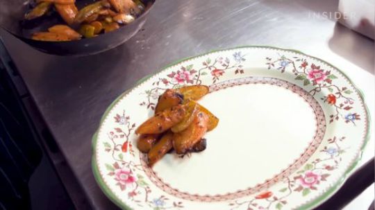 【伦敦街头美食】来着伦敦最好的周日烤肉