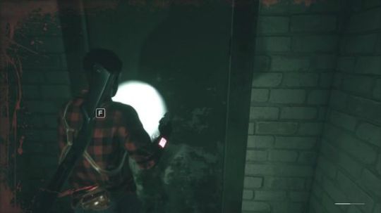 终于有新恐怖游戏啦~ 2019-09-19 00点场