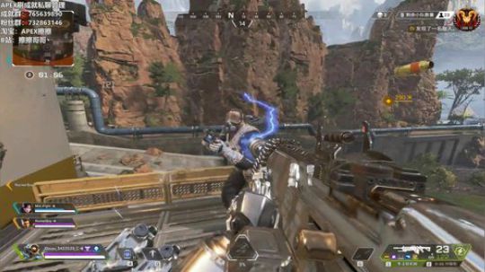 【擦擦】猎杀者猛男，带你感受世界级R99 2019-09-16 23点场