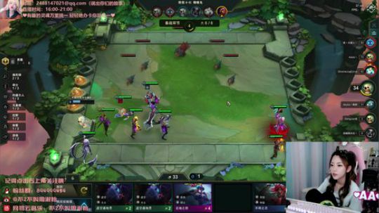 菜菜的瓜皮帽发布了一个斗鱼视频2019-09-20