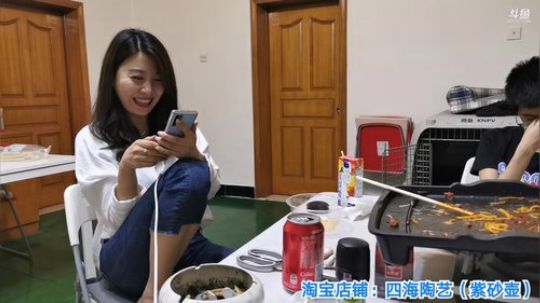 铁血丶苟且君发布了一个斗鱼视频2019-09-20