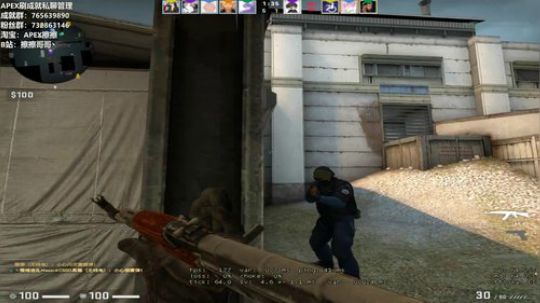 【擦擦】猎杀者猛男，带你感受世界级R99 2019-09-16 19点场