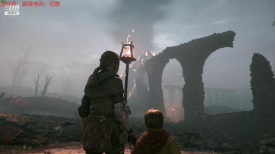 纯黑与两兄弟抓老鼠的恐怖故事 2019-09-19 14点场