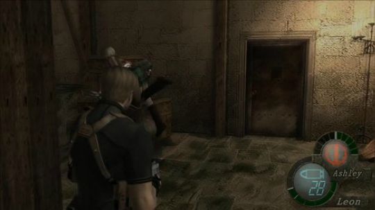 终于有新恐怖游戏啦~ 2019-09-19 02点场