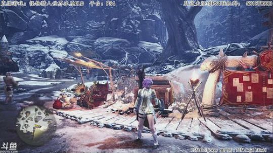 肝道夫：斗鱼NO1惨叫！妄图全职高手！ 2019-09-18 18点场