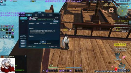 黑白唐门：不知道顶不顶得住 2019-09-17 20点场