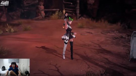 【失落的方舟】第11个号满级之路 2019-09-15 18点场
