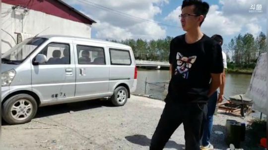 丿Good丶发布了一个斗鱼视频2019-09-20