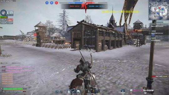 和队友文斗一次抽10鱼翅 2019-09-19 21点场