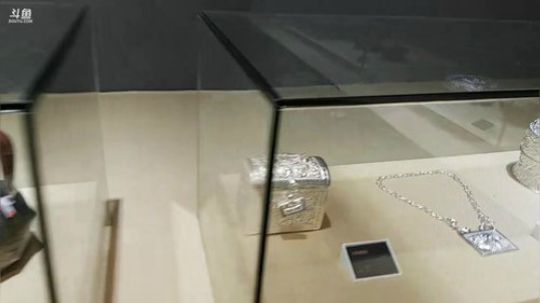 丿Good丶发布了一个斗鱼视频2019-09-20