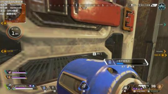 【擦擦】猎杀者猛男，带你感受世界级R99 2019-09-18 22点场