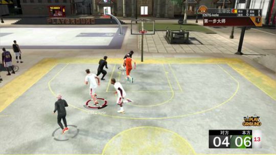 小乐：NBA2K20生涯之路和经理联盟 2019-09-16 01点场