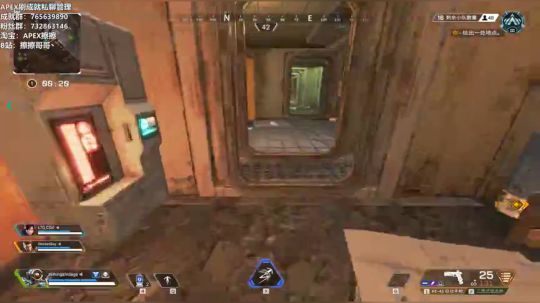 【擦擦】猎杀者猛男，带你感受世界级R99 2019-09-19 00点场