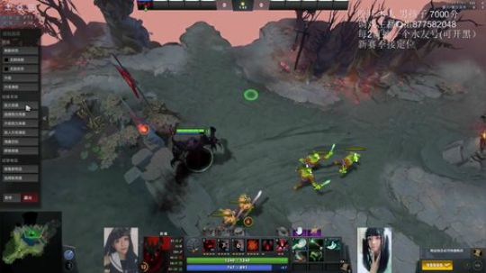 中单教室：每天抽号帮你上冠绝 2019-09-19 23点场