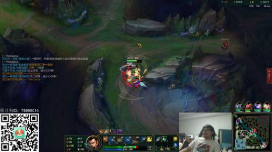 菜菜的瓜皮帽发布了一个斗鱼视频2019-09-21