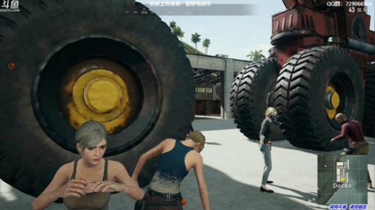 馒头:调整心态去了 2019-09-11 20点场