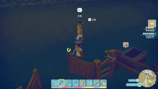 【啊城解说】新游戏 2019-09-21 19点场